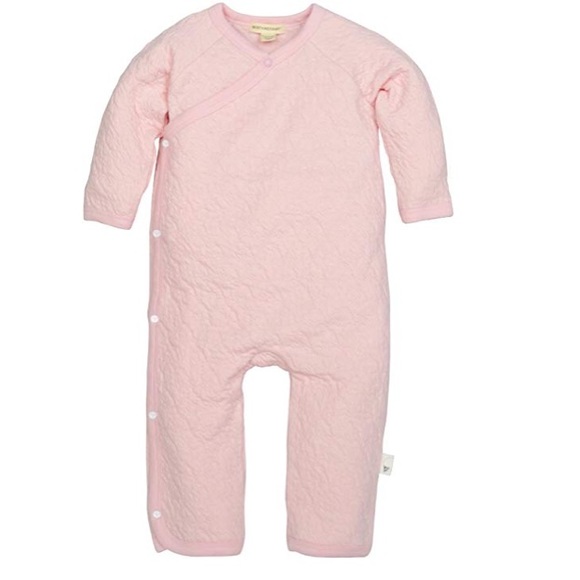 Burt's Bees Baby Other - Organic cotton baby/toddler one piece.